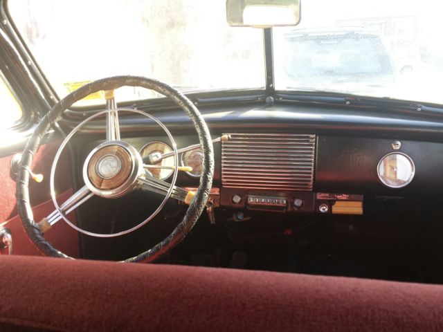 1940 Buick Special - photo 9