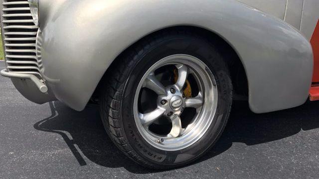 1940 Buick SPECIAL 8 COUPE - photo 11