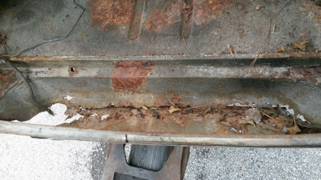 1940 Buick Special 8 4041 - photo 11