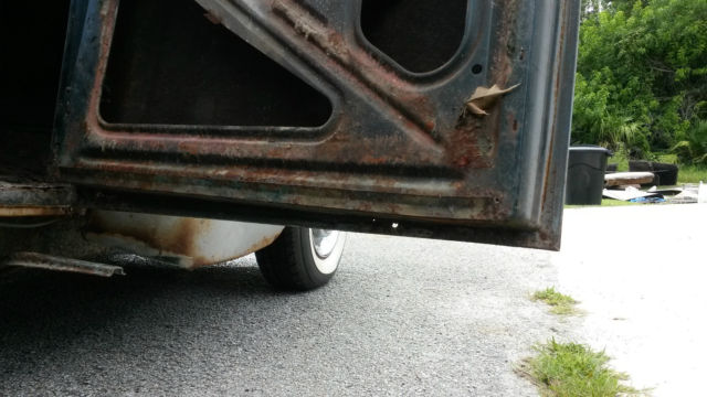 1940 Buick Special 8 4041 - photo 13