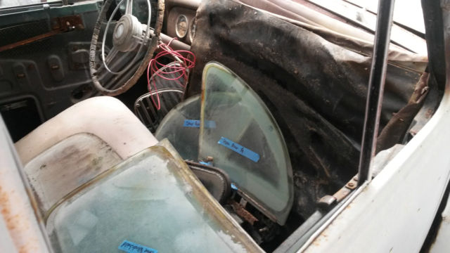 1940 Buick Special 8 4041 - photo 3