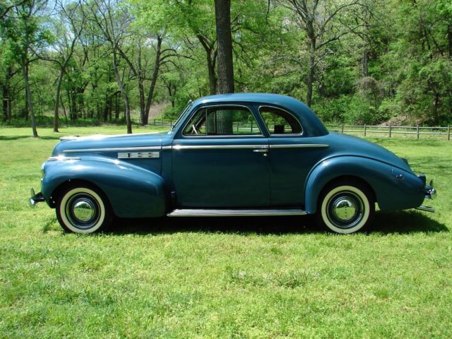 1940 Buick Other