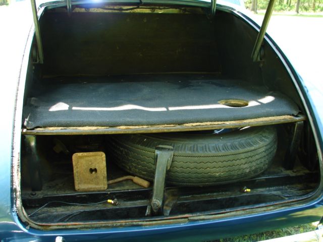 1940 Buick Other - photo 13