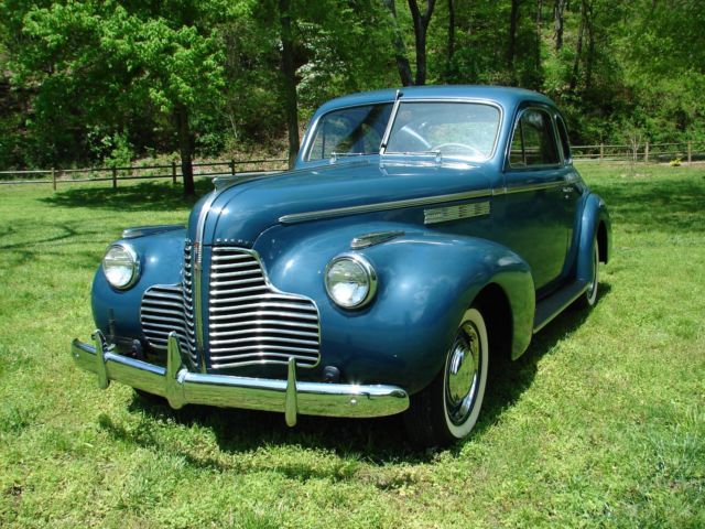 1940 Buick Other - photo 2