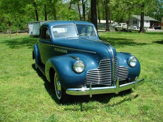 1940 Buick Other - photo 3