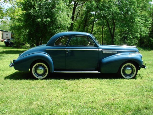 1940 Buick Other - photo 4