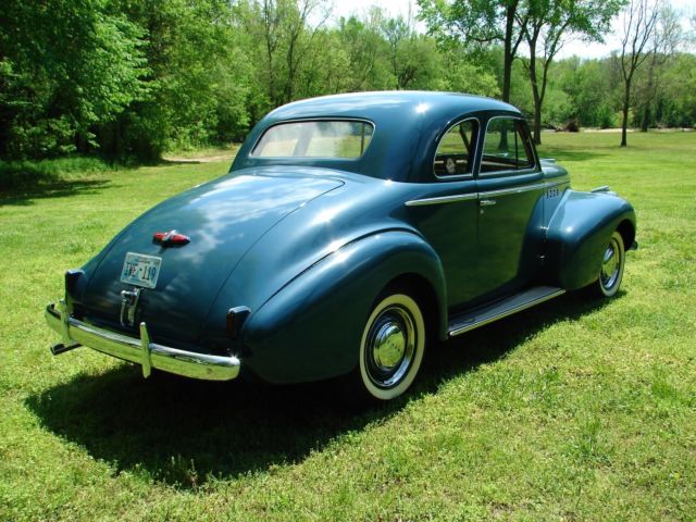 1940 Buick Other - photo 5