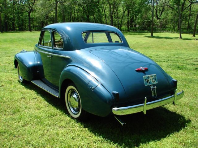 1940 Buick Other - photo 6