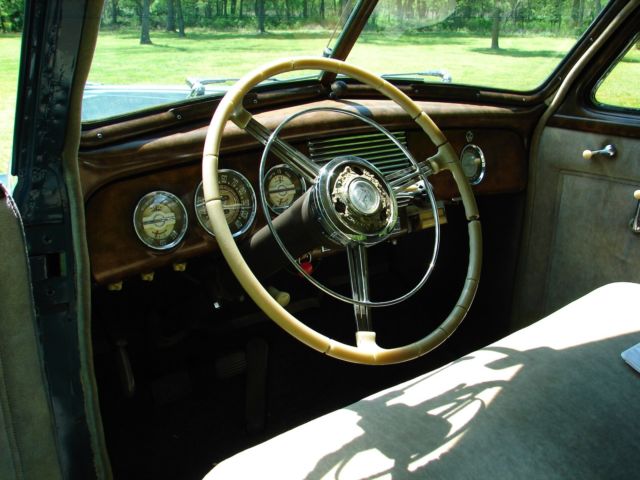 1940 Buick Other - photo 9