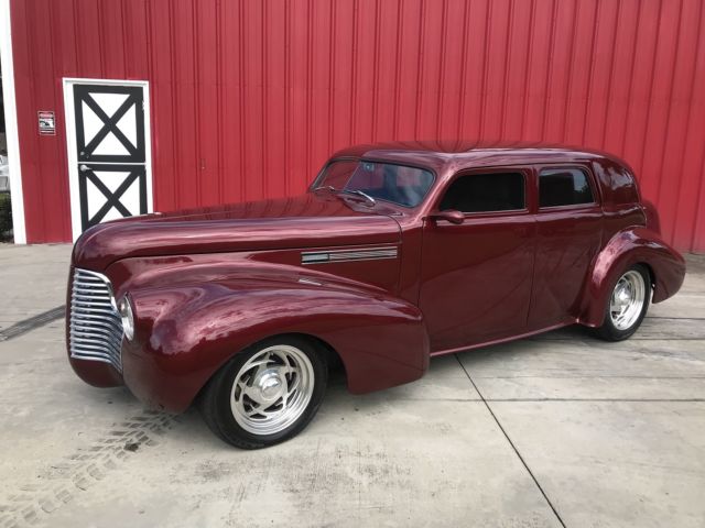 1940 Buick Special - photo 2