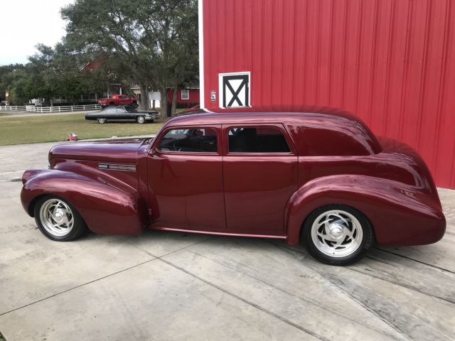 1940 Buick Special - photo 3