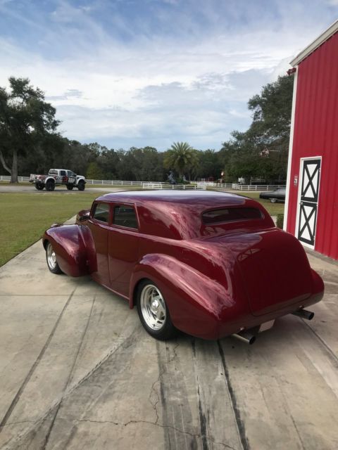 1940 Buick Special - photo 4