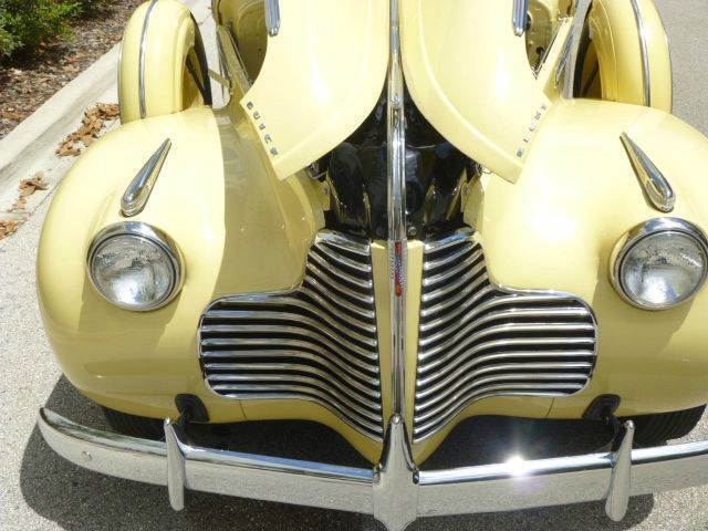1940 Buick Other - photo 11
