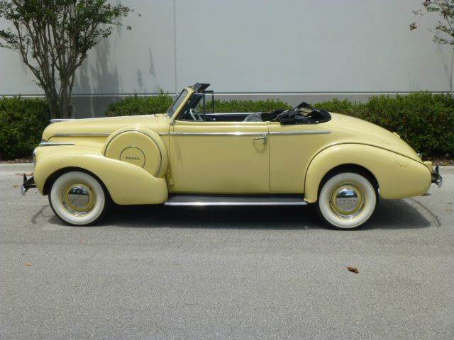 1940 Buick Other - photo 12