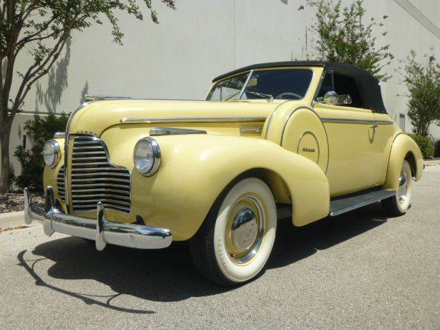 1940 Buick Other - photo 2