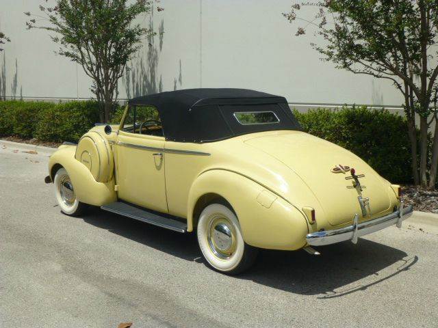 1940 Buick Other - photo 3