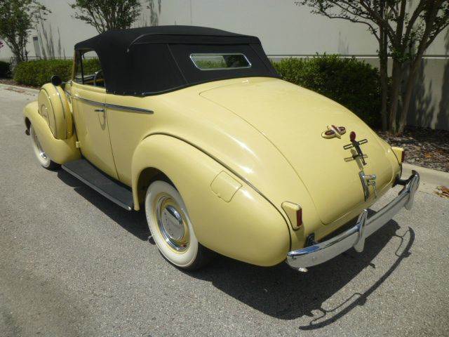 1940 Buick Other - photo 4