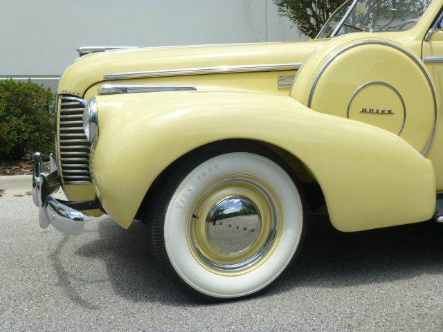 1940 Buick Other - photo 6