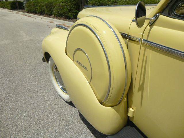 1940 Buick Other - photo 7