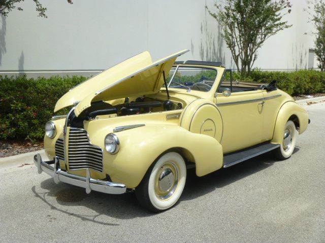 1940 Buick Other - photo 9