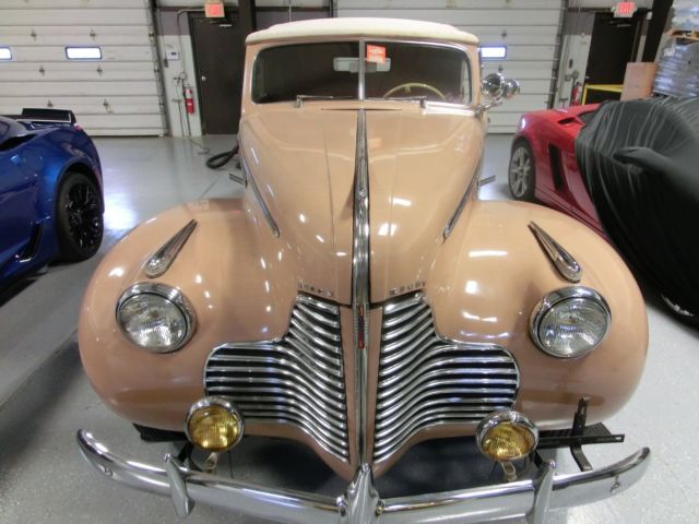 1940 Buick Other - photo 3