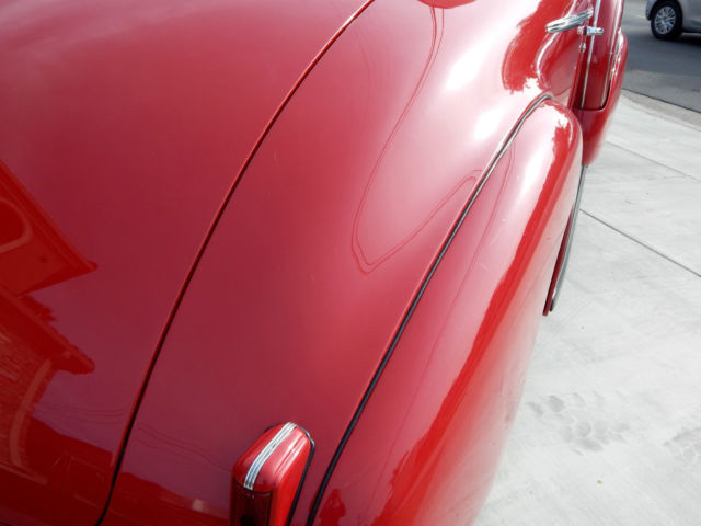1940 Buick Other 2 Door Convertible Coupe - photo 13