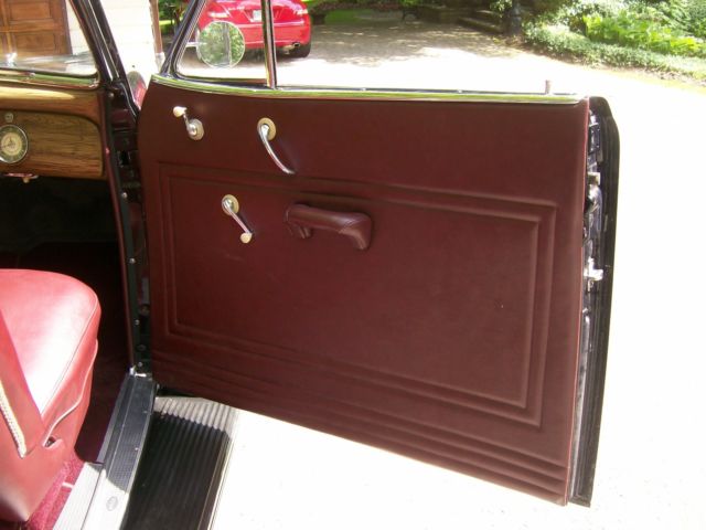 1940 Buick Special 40 LEATHER - photo 10