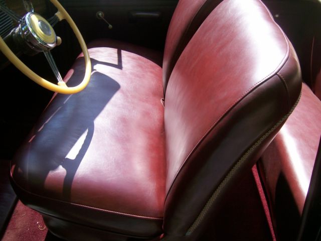 1940 Buick Special 40 LEATHER - photo 11