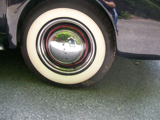 1940 Buick Special 40 LEATHER - photo 13