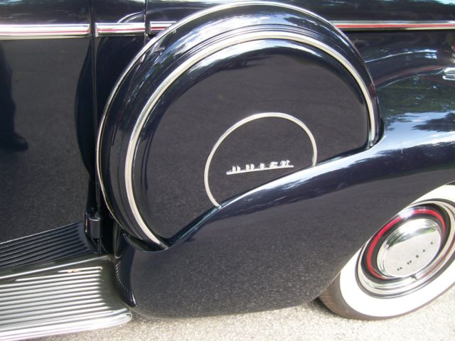 1940 Buick Special 40 LEATHER - photo 7