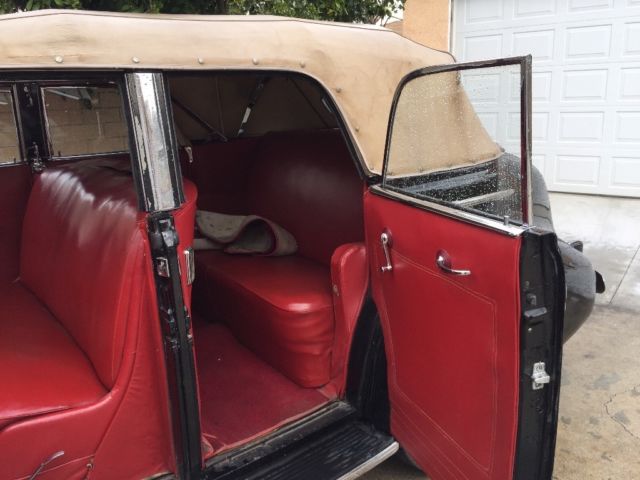 1940 Buick Special - photo 10