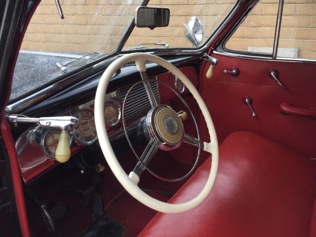 1940 Buick Special - photo 12