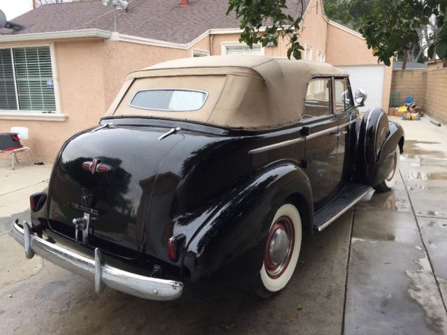 1940 Buick Special - photo 5