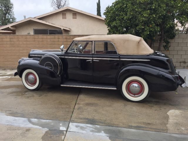 1940 Buick Special - photo 7