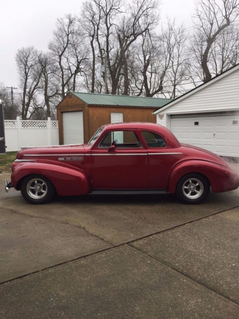 1940 Buick Other