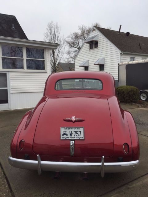 1940 Buick Other - photo 3