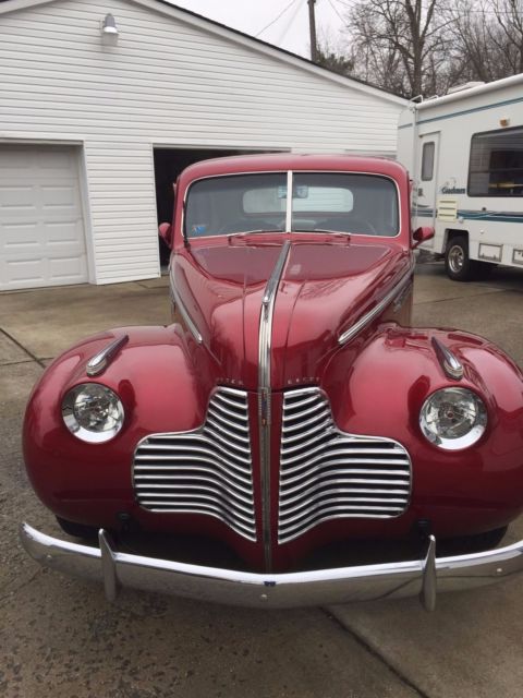 1940 Buick Other - photo 4