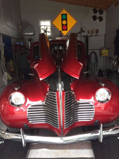 1940 Buick Other - photo 5