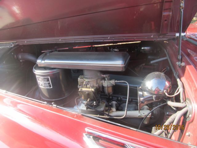 1940 Buick Special - photo 10