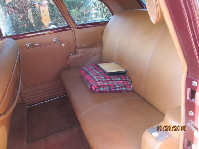 1940 Buick Special - photo 13