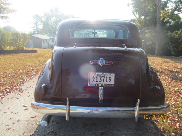 1940 Buick Special - photo 4