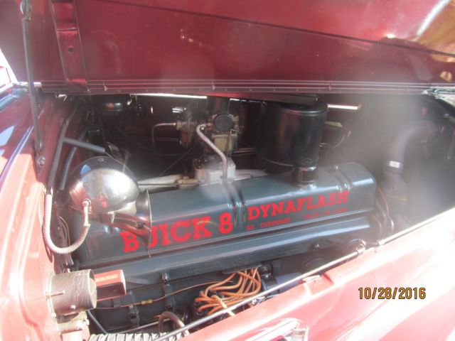 1940 Buick Special - photo 9
