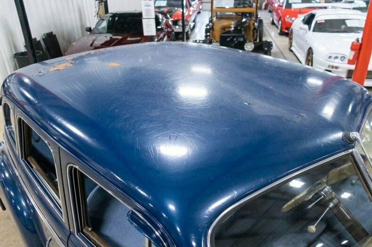 1940 Buick Special Model 41 - photo 10