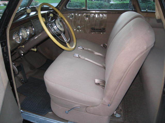 1940 Buick Special - photo 11