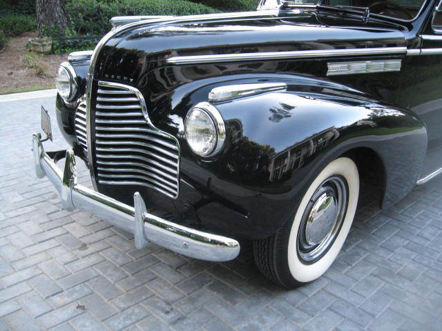 1940 Buick Special - photo 7