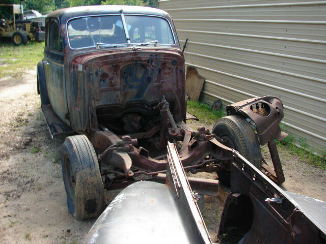 1940 Buick Special - photo 12