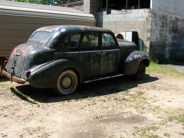 1940 Buick Special - photo 3