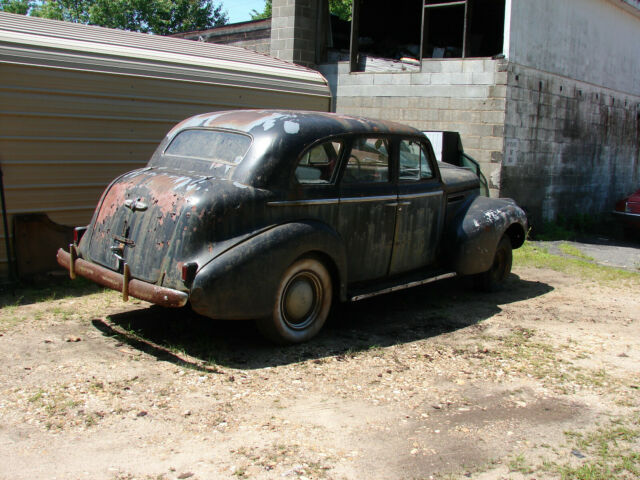 1940 Buick Special - photo 4