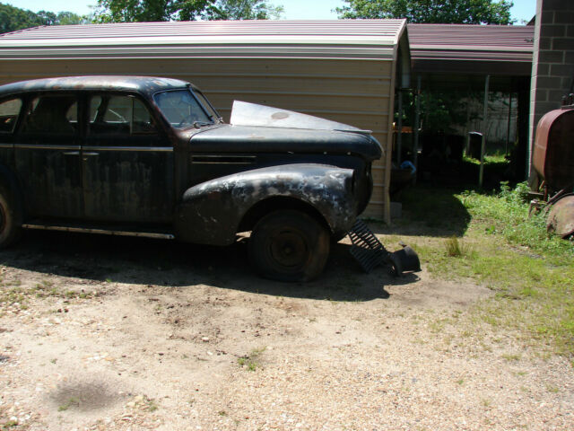 1940 Buick Special - photo 5