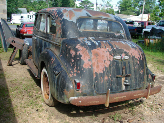 1940 Buick Special - photo 7